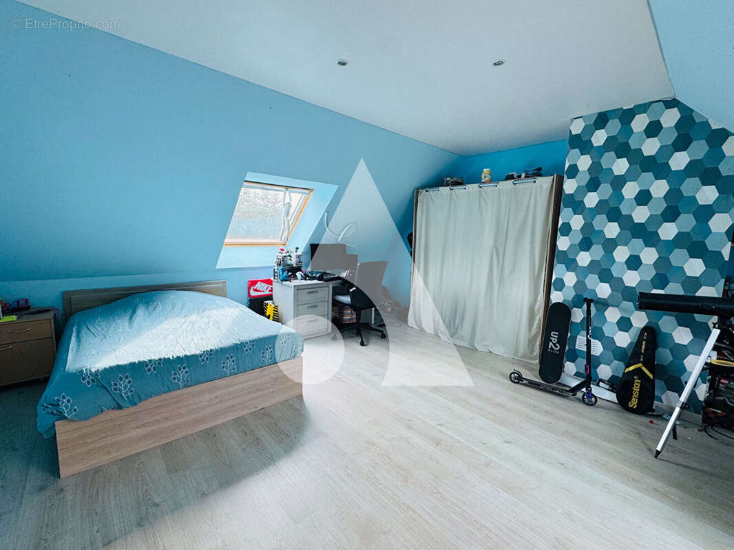 Maison à ENQUIN-LES-MINES