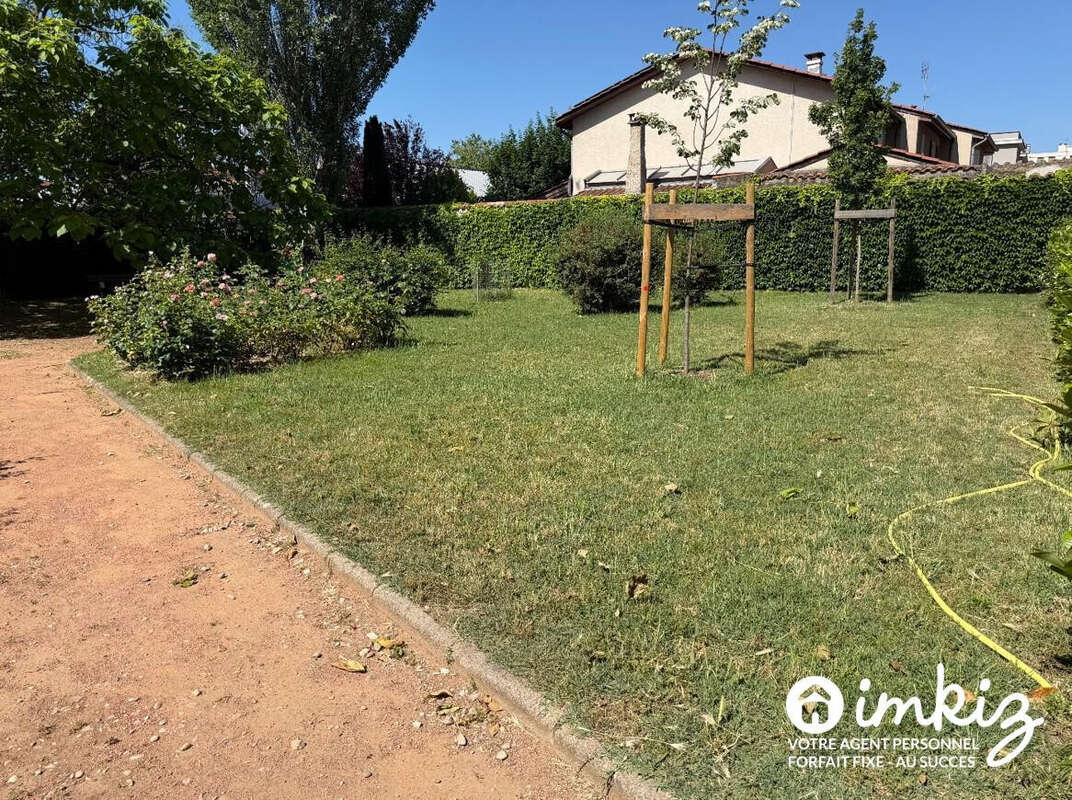 Appartement à LYON-3E
