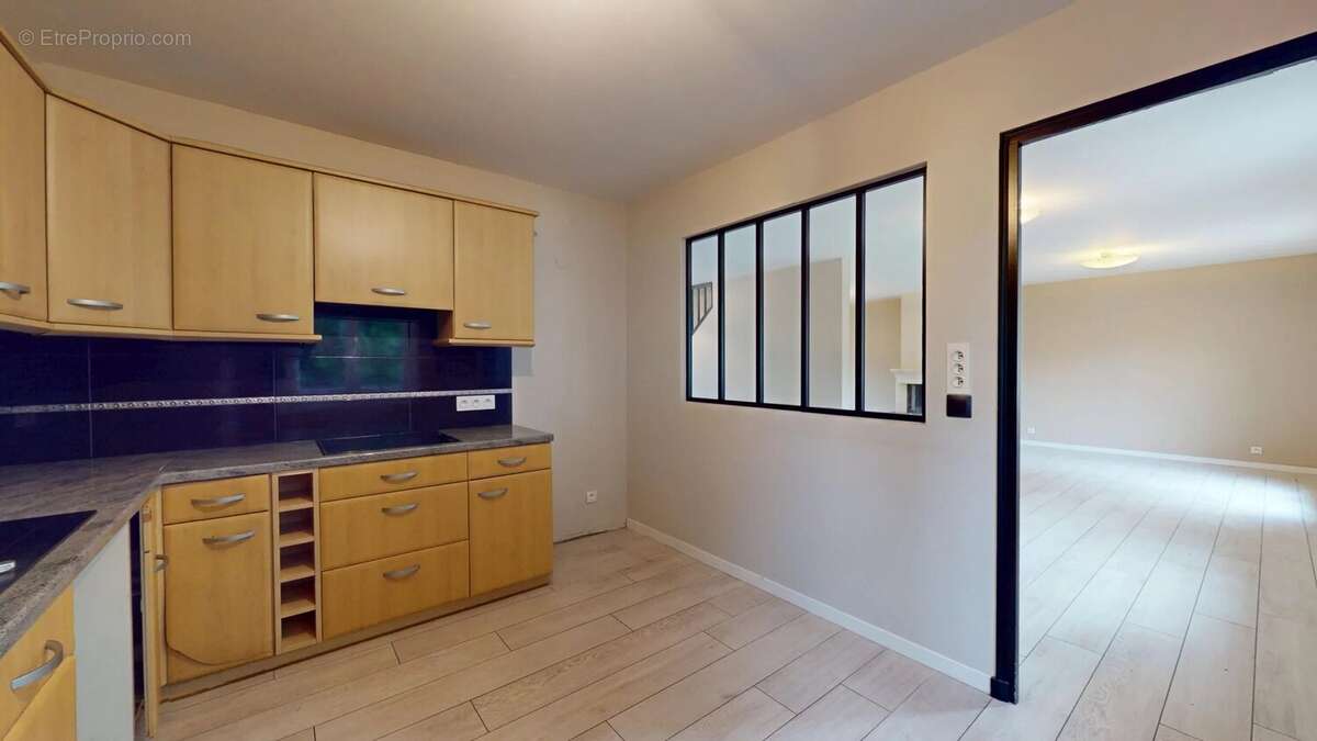 Maison à MONTFERMEIL