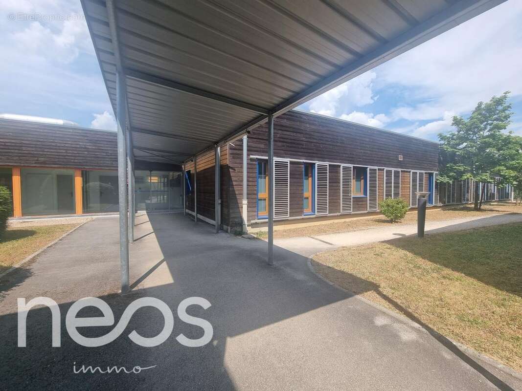 Commerce à NUITS-SAINT-GEORGES