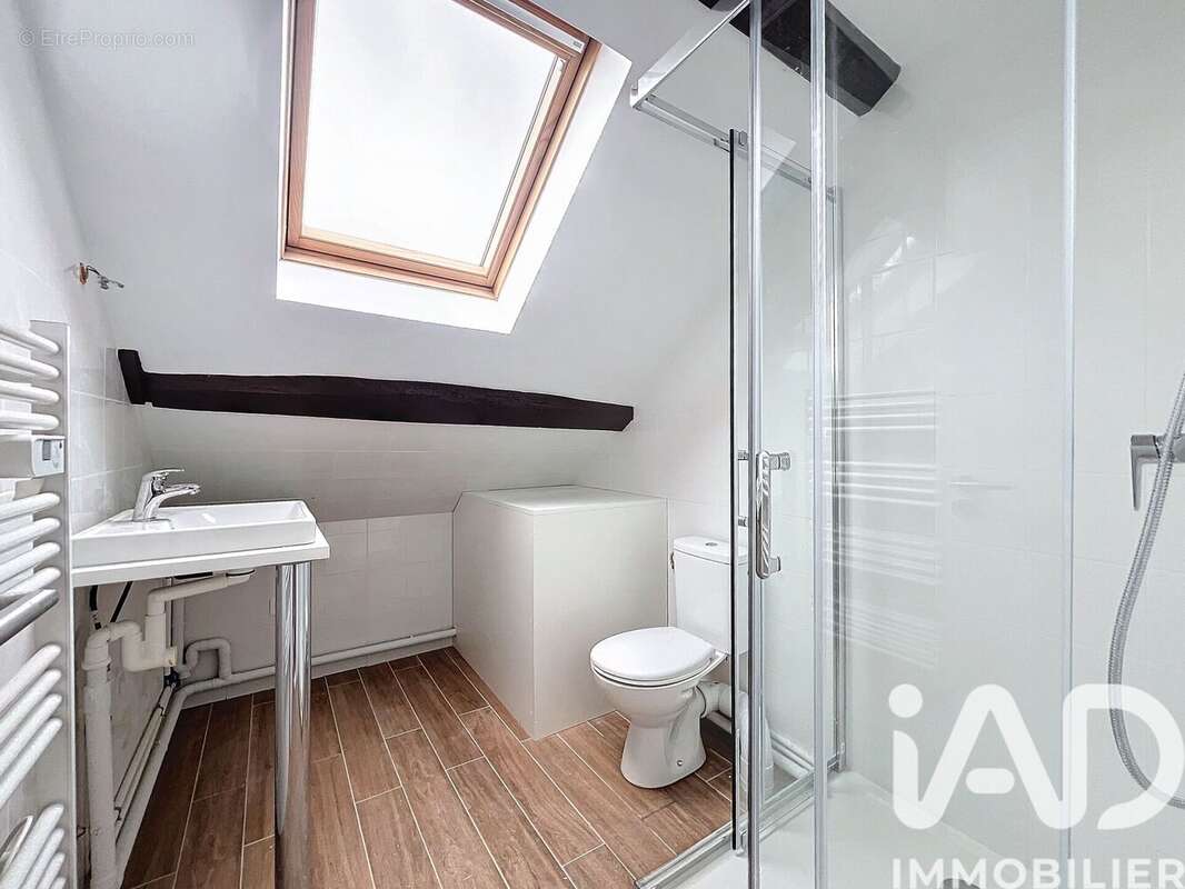 Photo 6 - Appartement à CORBEIL-ESSONNES