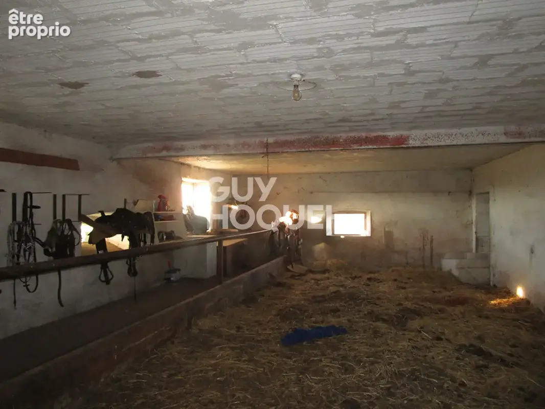 Corps de ferme sans voisin - photo 14