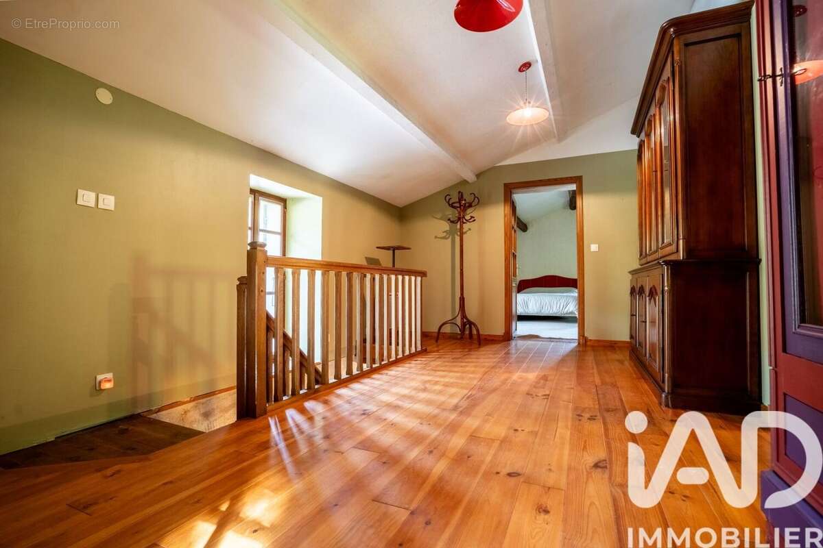 Maison 120 m² à Pailhares  - photo 7