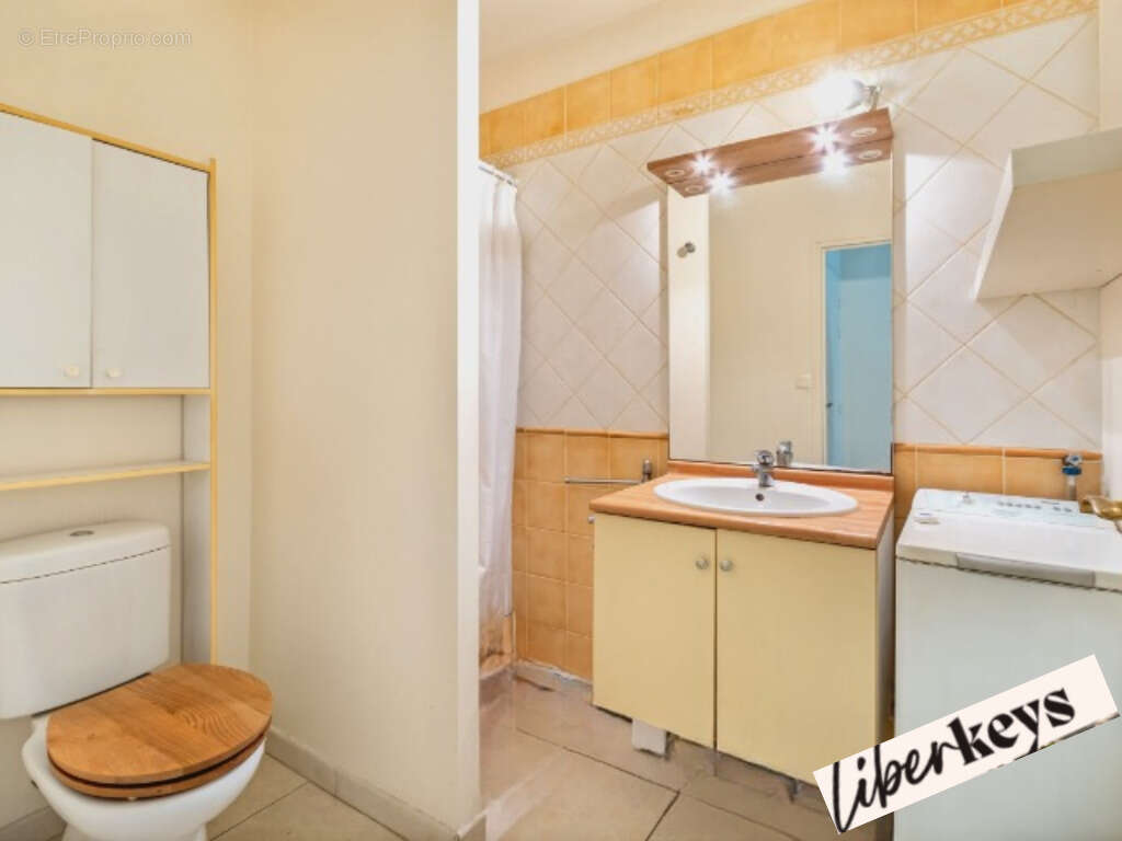 Appartement à LA CIOTAT