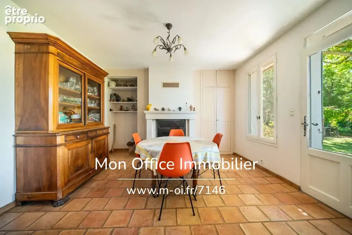 Référence : 7146-SKA - Maison 9 pièces - photo 12