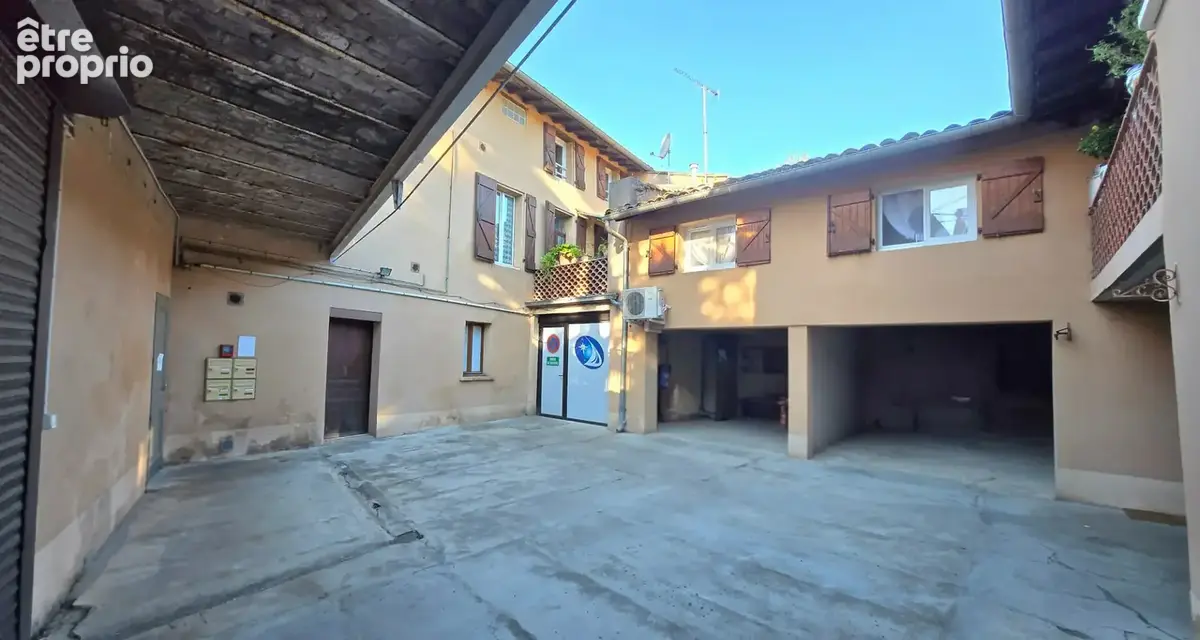 Photo Appartement à Gaillac au prix de 365 000€