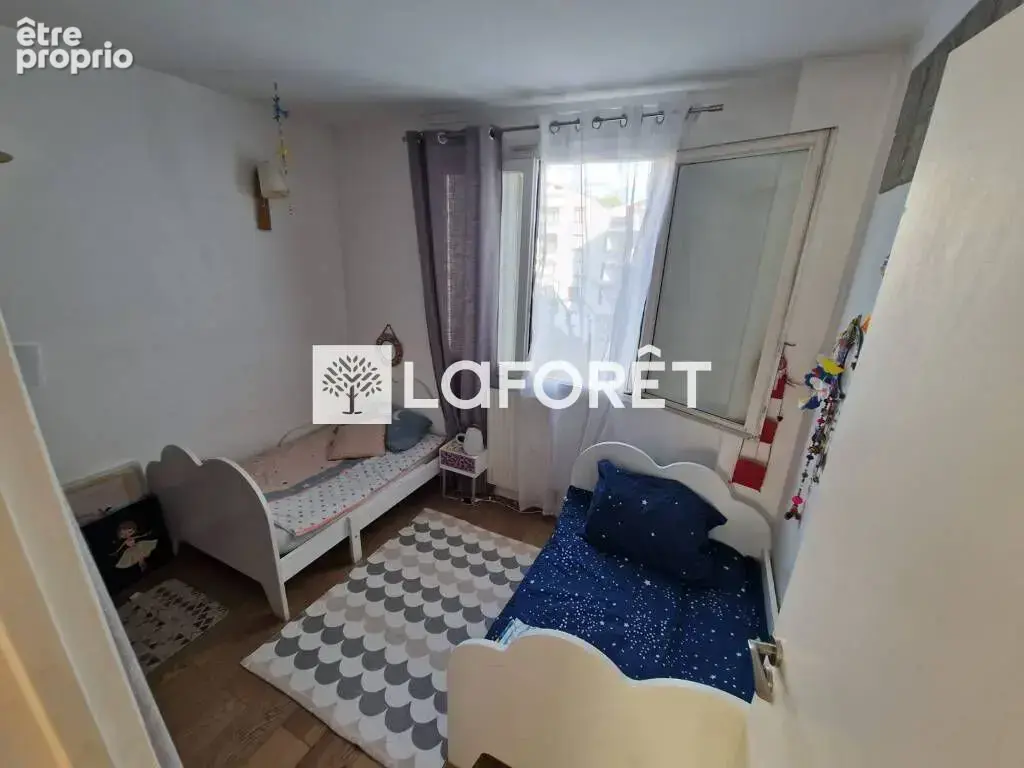 Appartement Fontenay Sous Bois 4 pièces 83m2 - photo 5