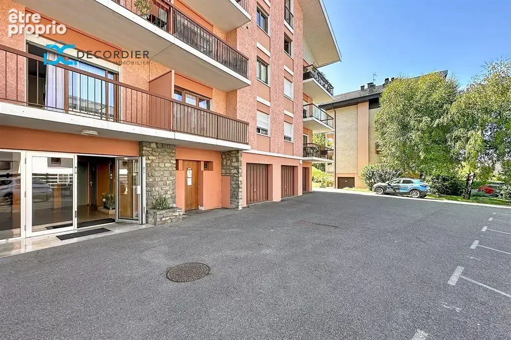 Evian t3 stade vue lac - photo 22