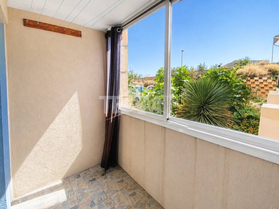 Appartement à SETE