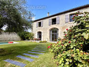 Maison à COLOMBIERS