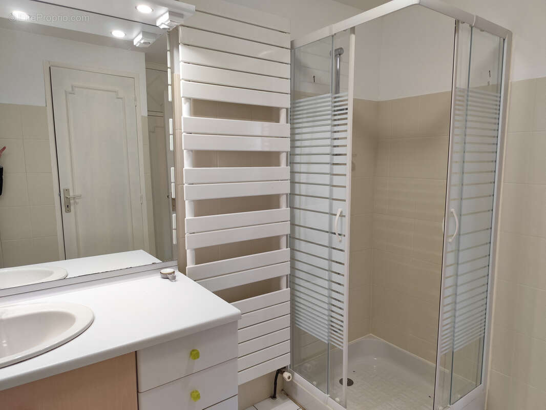 Appartement à BAGNERES-DE-LUCHON