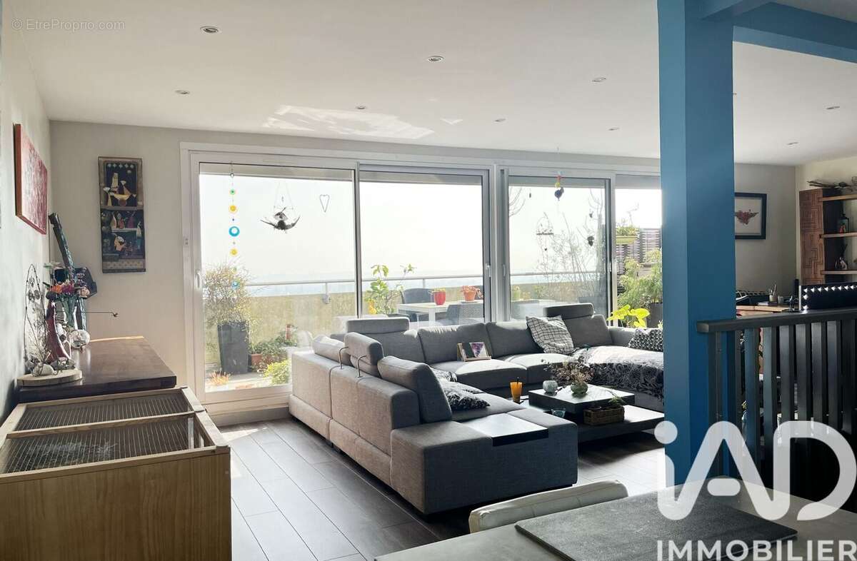 Photo 4 - Appartement à GAGNY