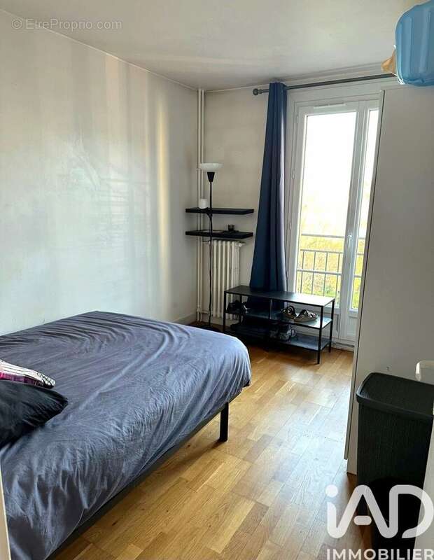 Photo 4 - Appartement à DEUIL-LA-BARRE