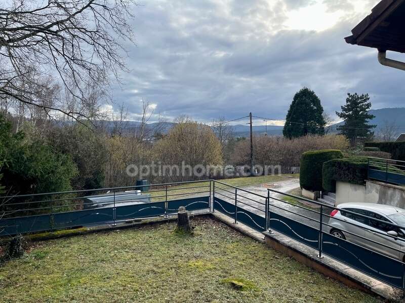 Maison à SAINT-DIE-DES-VOSGES