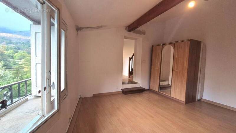 Maison 4 pièces avec grand jardin et garage CAMPOME (66) - photo 11