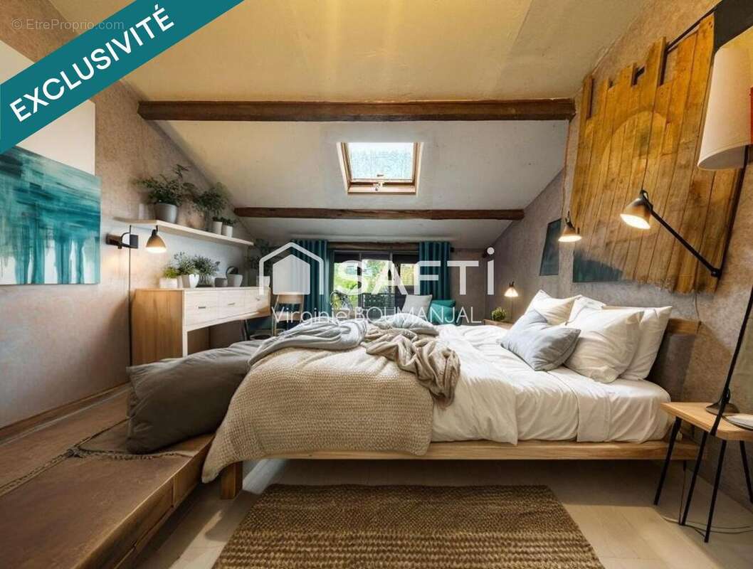 Photo 9 - Maison à THEZY-GLIMONT