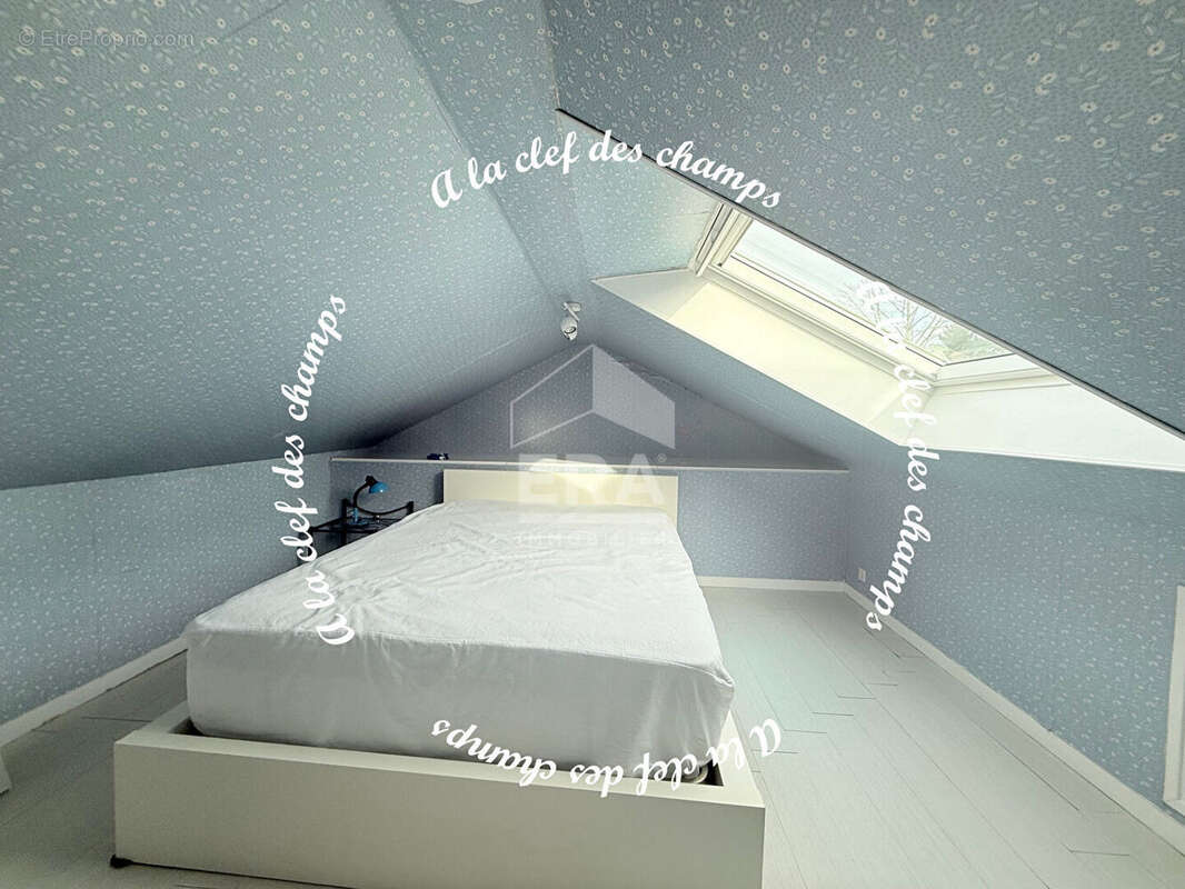 Maison à GIF-SUR-YVETTE