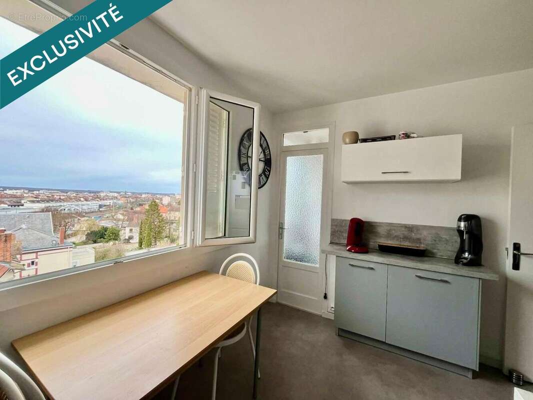 Photo 6 - Appartement à VICHY