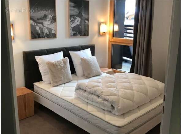 Appartement à MONT-DE-LANS