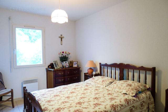 Appartement à LIMOUX