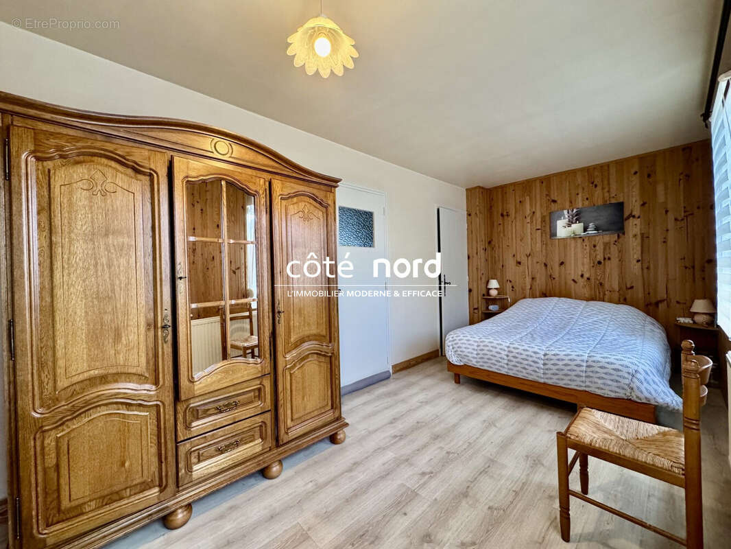 Maison 90 m² à Caudry  - photo 6