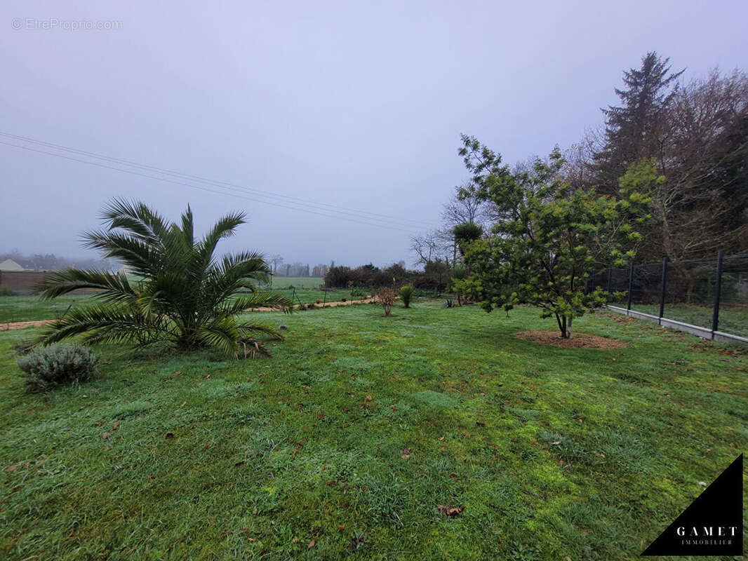 Maison à SAINT-PIERRE-DE-PLESGUEN