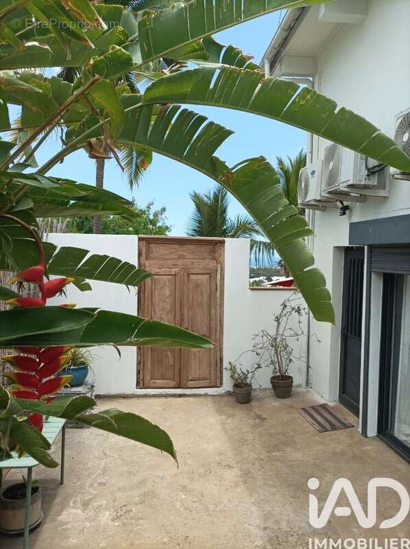 Photo 6 - Maison à SAINT-PAUL