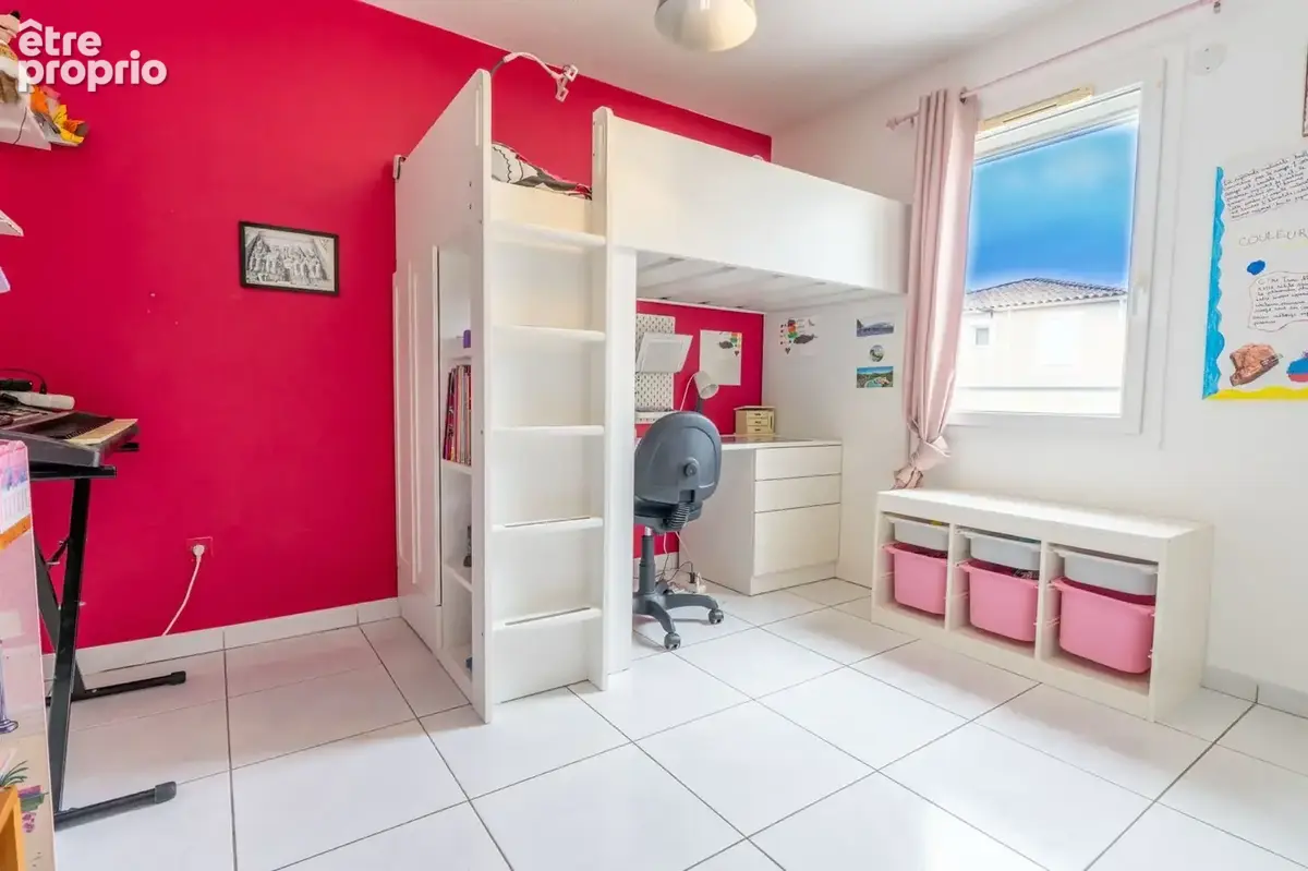 Maison 5 pièces 78 m² à vendre à Montpellier (34070) - photo 7
