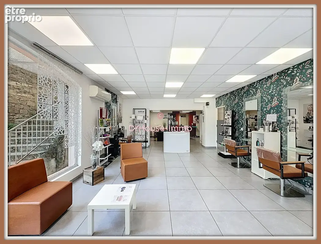 Commerce 90 m² à vendre à Peyrins (26380) - photo 5