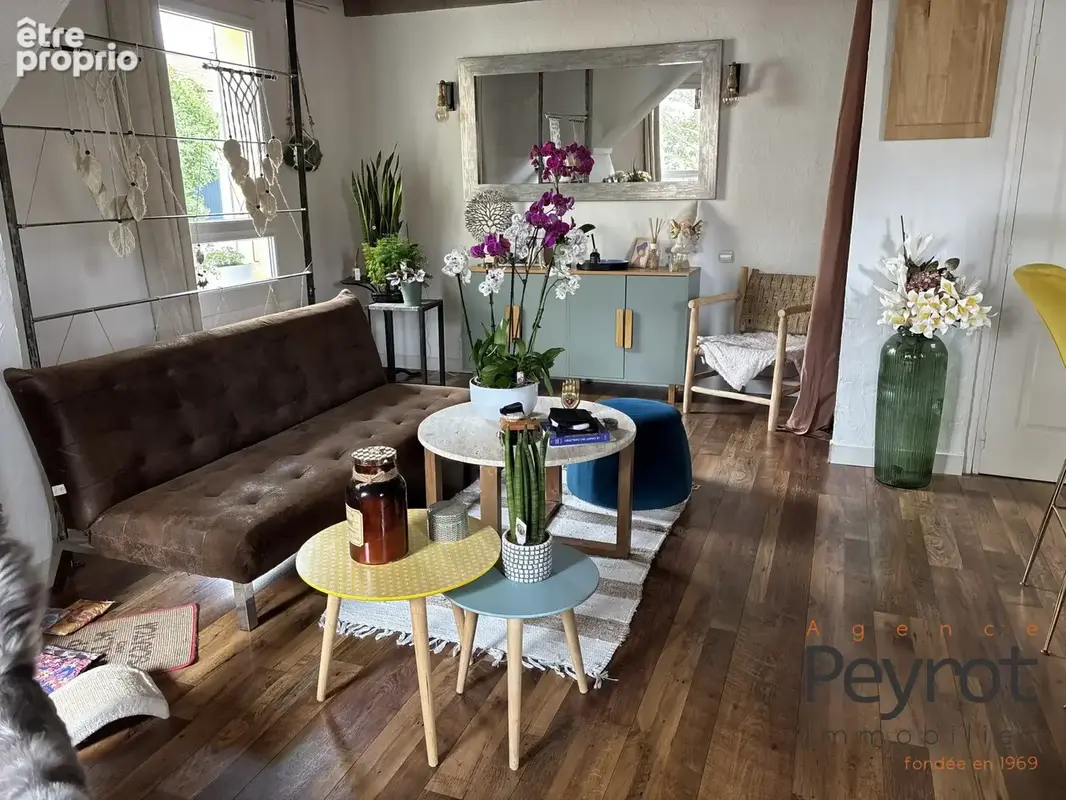 Maison 5 pièces 97 m² à vendre à Perpignan (66000) - photo 9