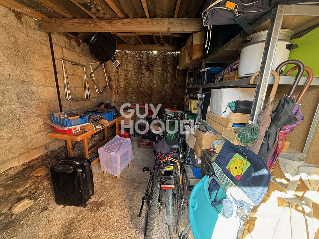 Appartement à SOLERS