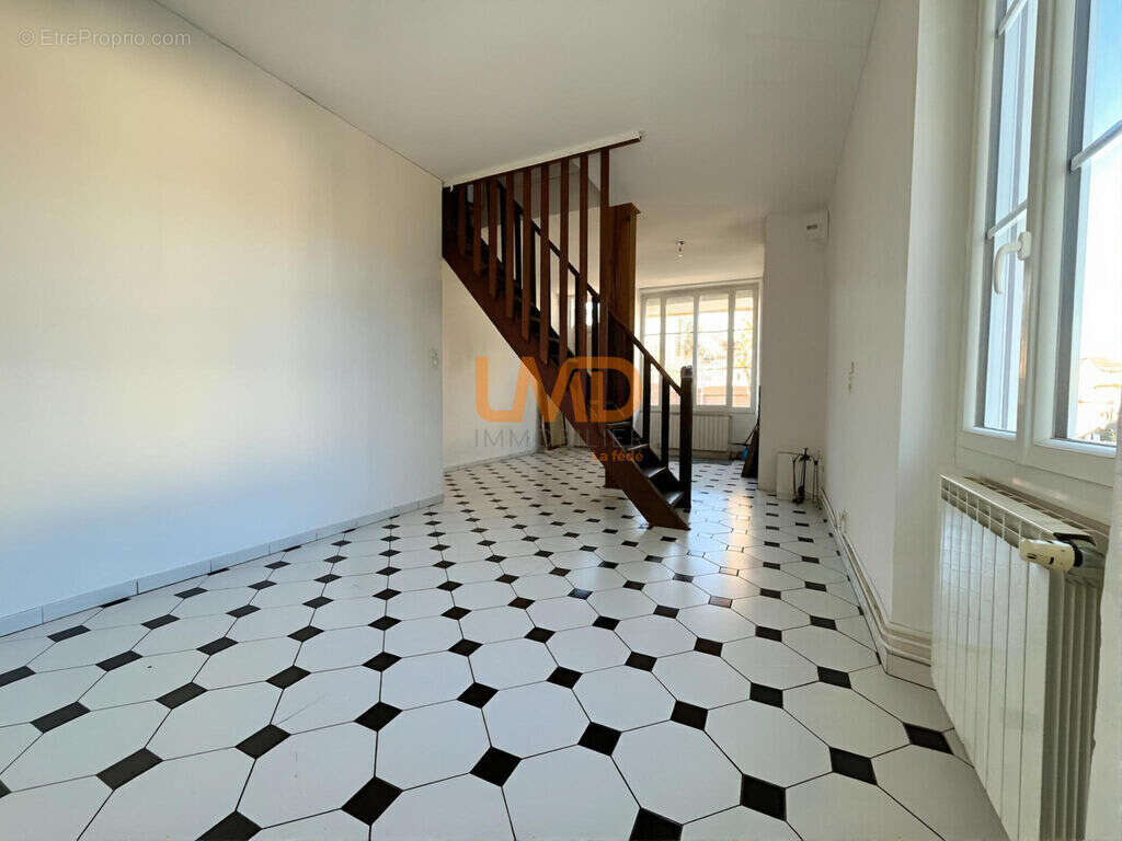 Trans-en-Provence – Maison familiale avec suite parentale au RDC - photo 6