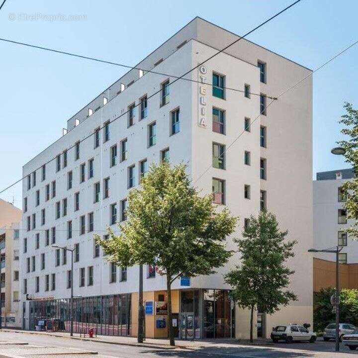 Appartement à LYON-7E