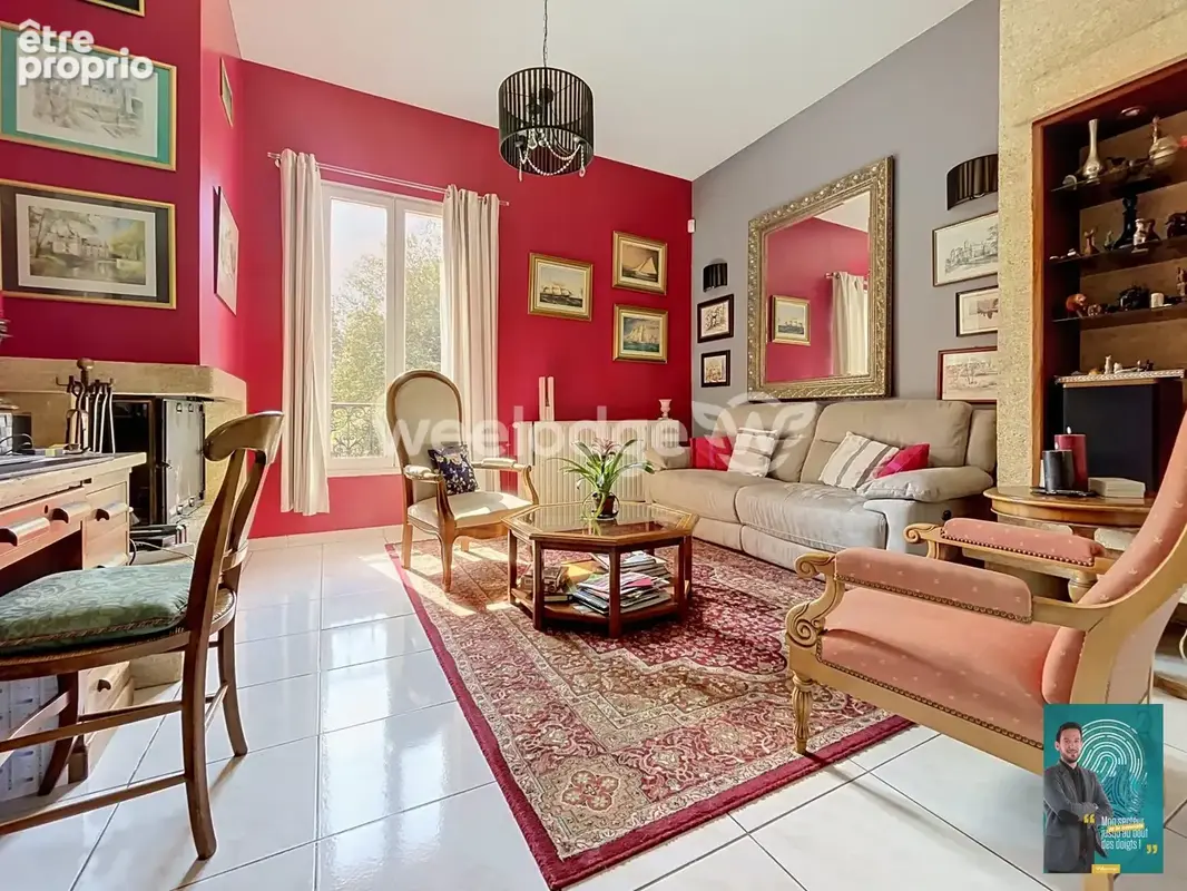 Maison 10 pièces 172 m² à vendre à Jouy-Le-Moutier (95280) - photo 3