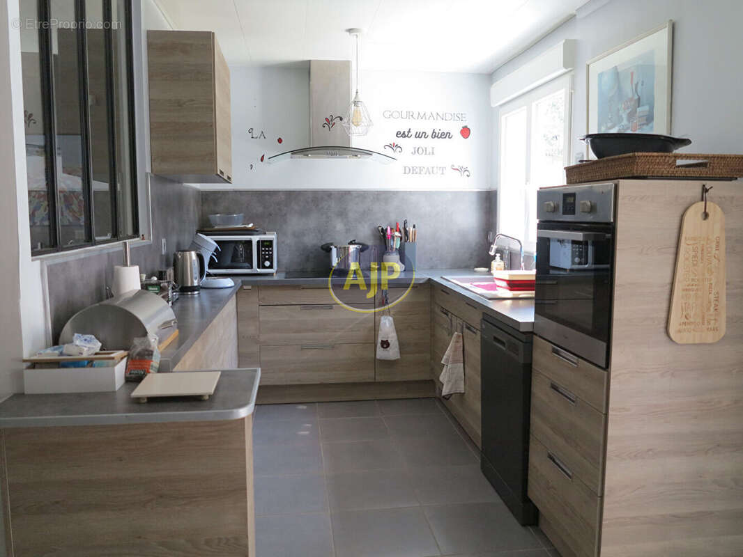 Villa - La Grande Combe - photo 4