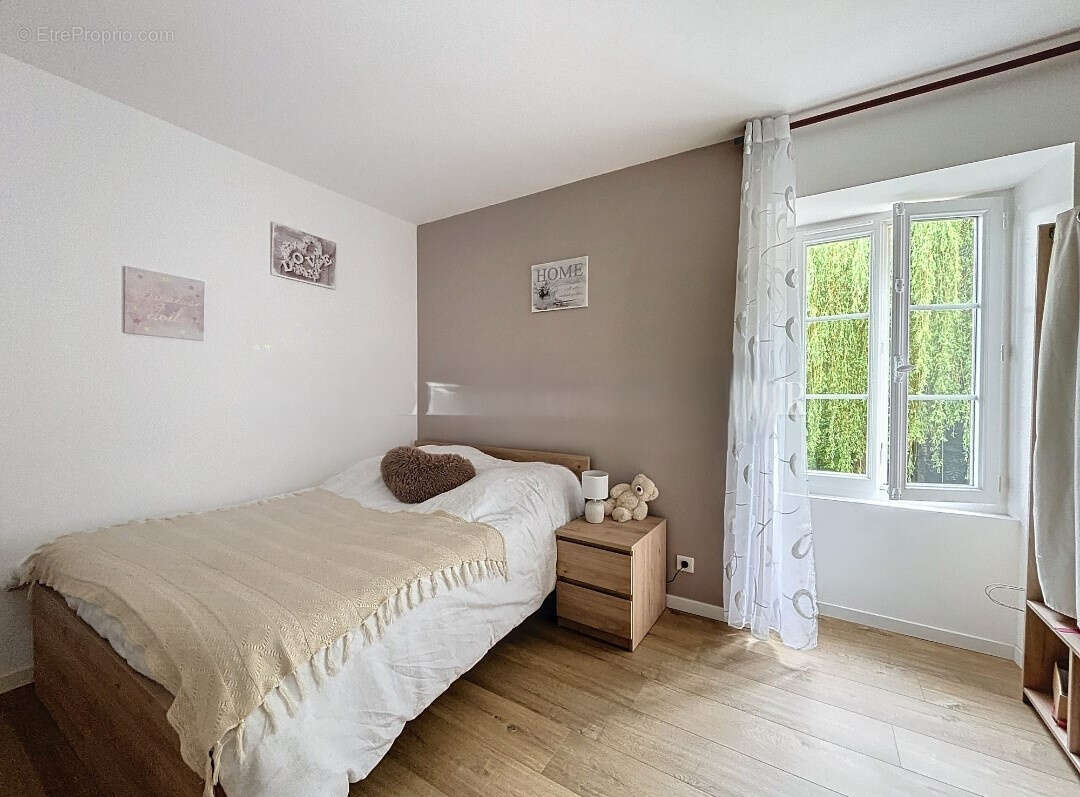 Maison à MAREUIL-SUR-LAY-DISSAIS