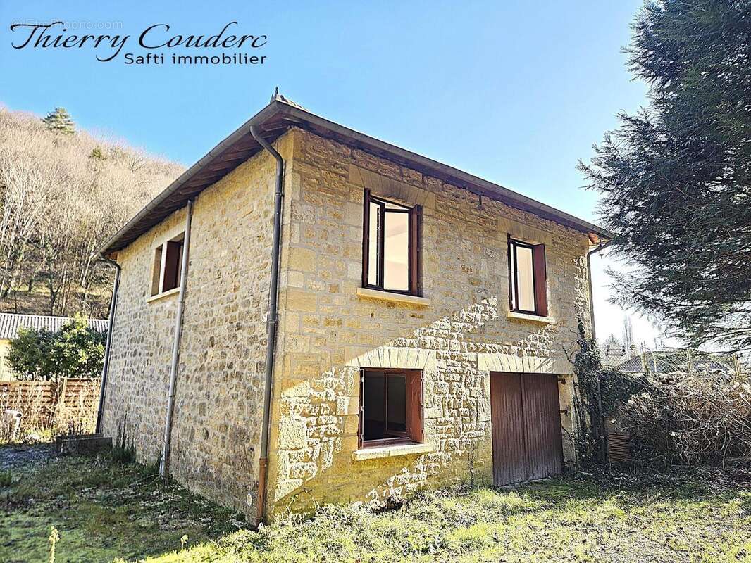 Maison 106 m² à Carlux  - photo 3