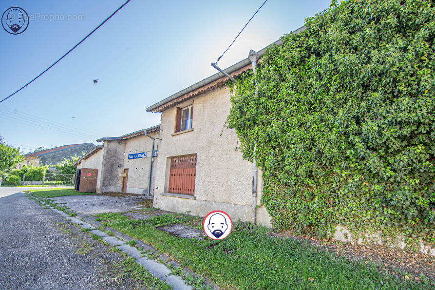 Appartement à SAINT-MIHIEL