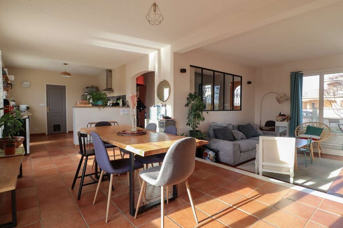 Maison à MURET