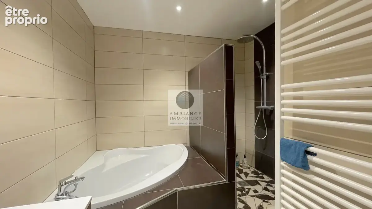 Appartement loft en duplex proche centre-ville - photo 19