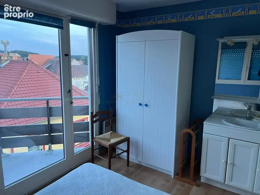 Appartement 2 chambres avec terrasses - photo 16