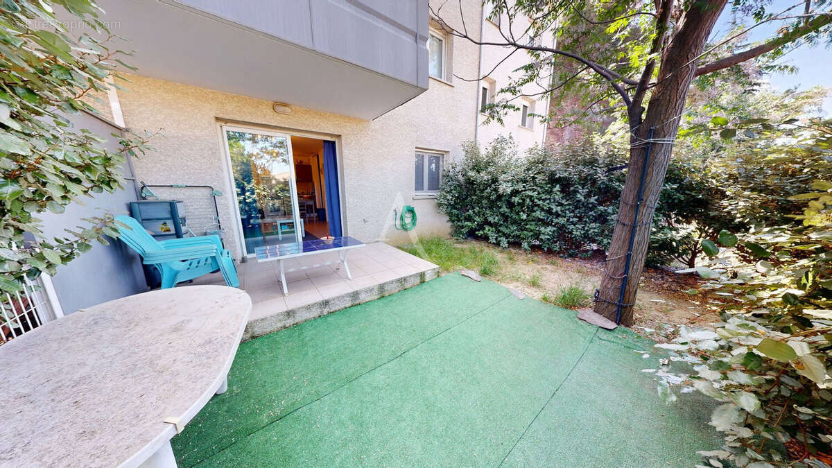 Appartement à NARBONNE