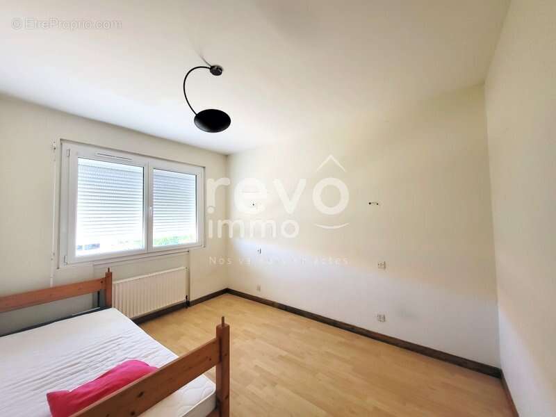 Maison 5 chambres - garage  Jardin - photo 6
