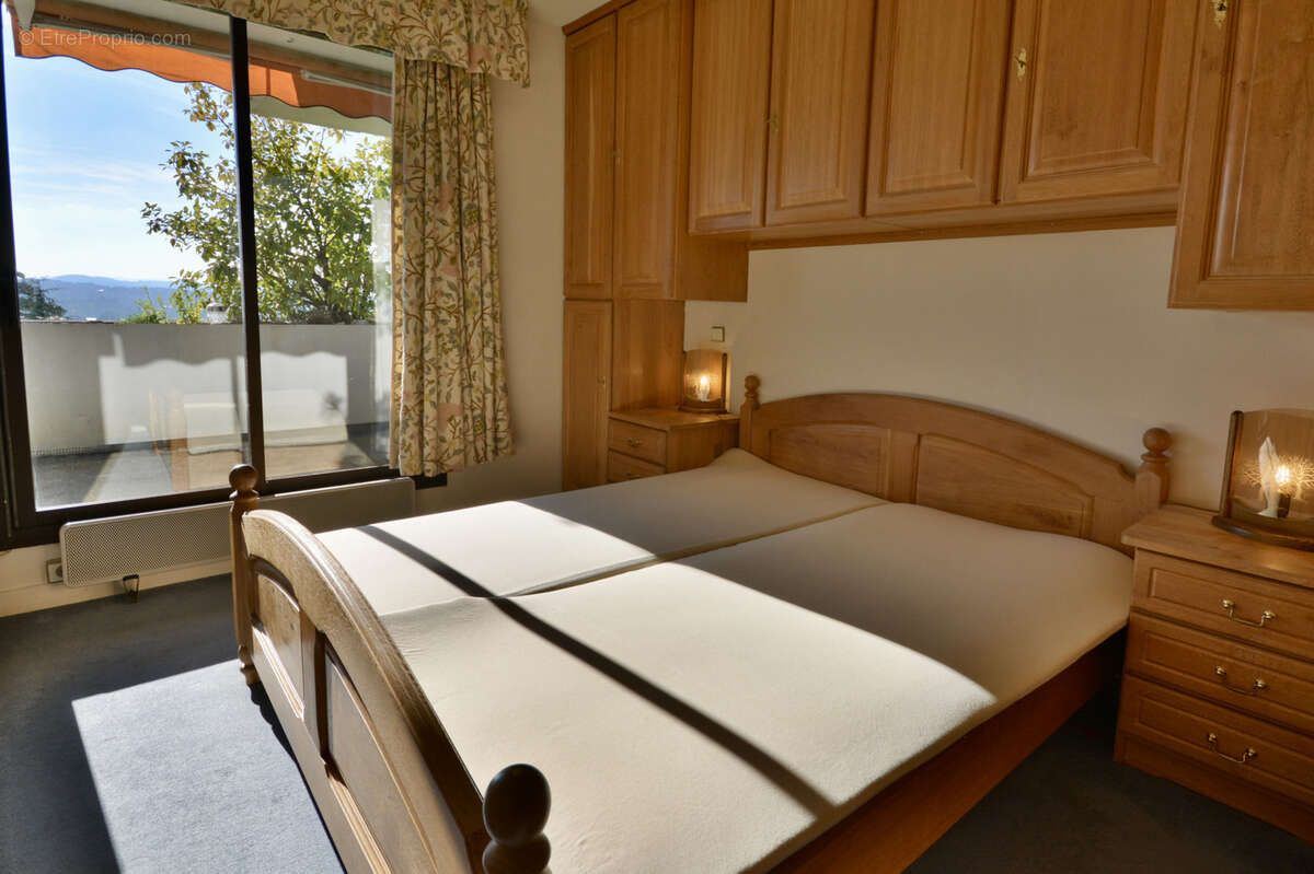 Appartement à ANNECY-LE-VIEUX