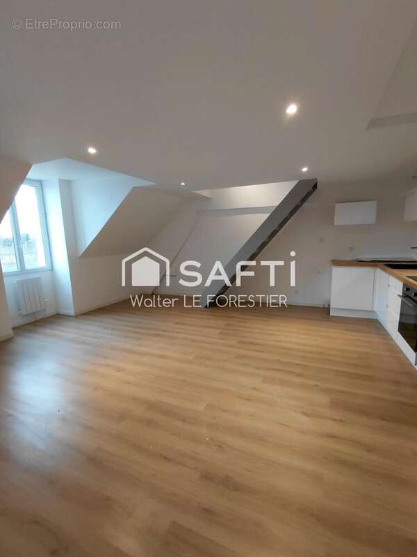 Photo 4 - Appartement à SAINT-LOUIS-DE-MONTFERRAND