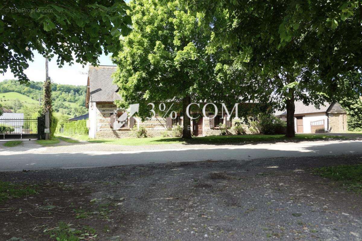 Maison de village - photo 17