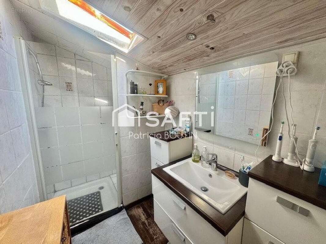 Photo 6 - Maison à VILLIERS-EN-PLAINE