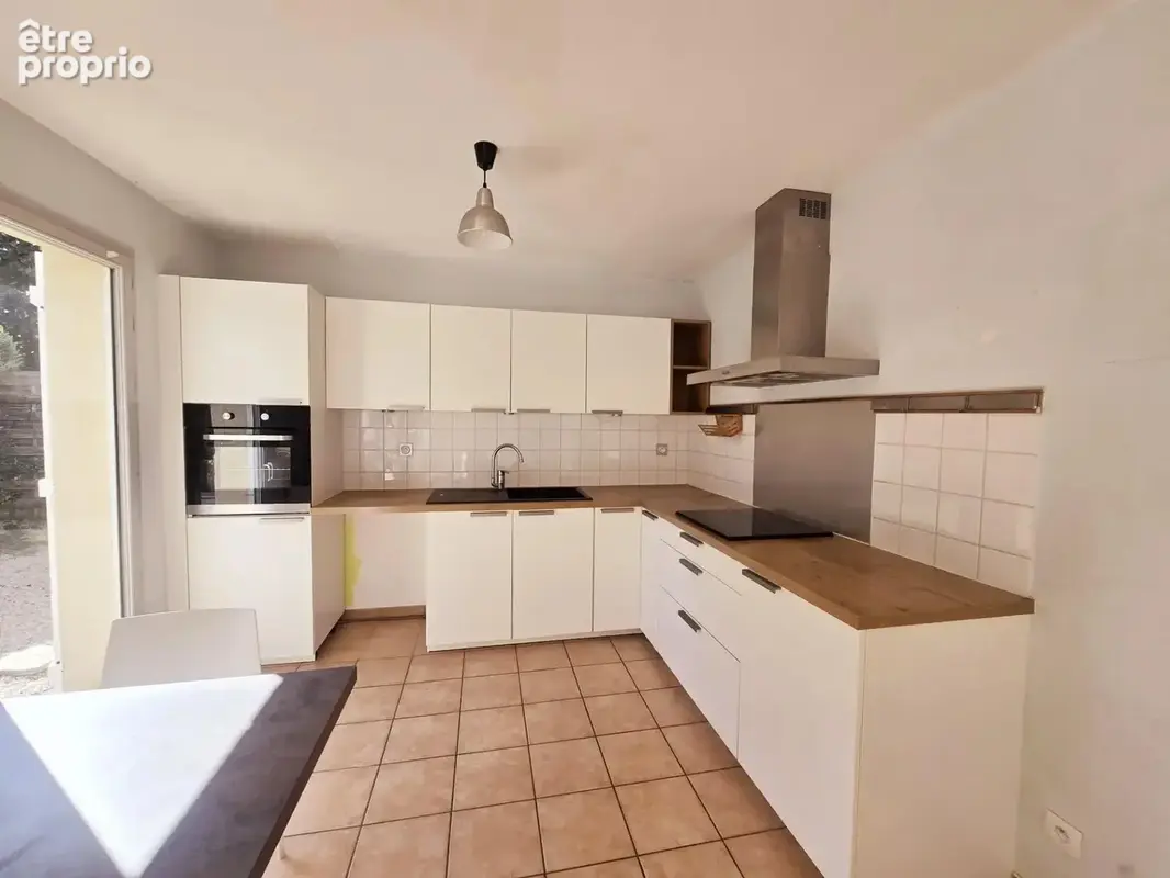 Villa avec jardin - photo 2