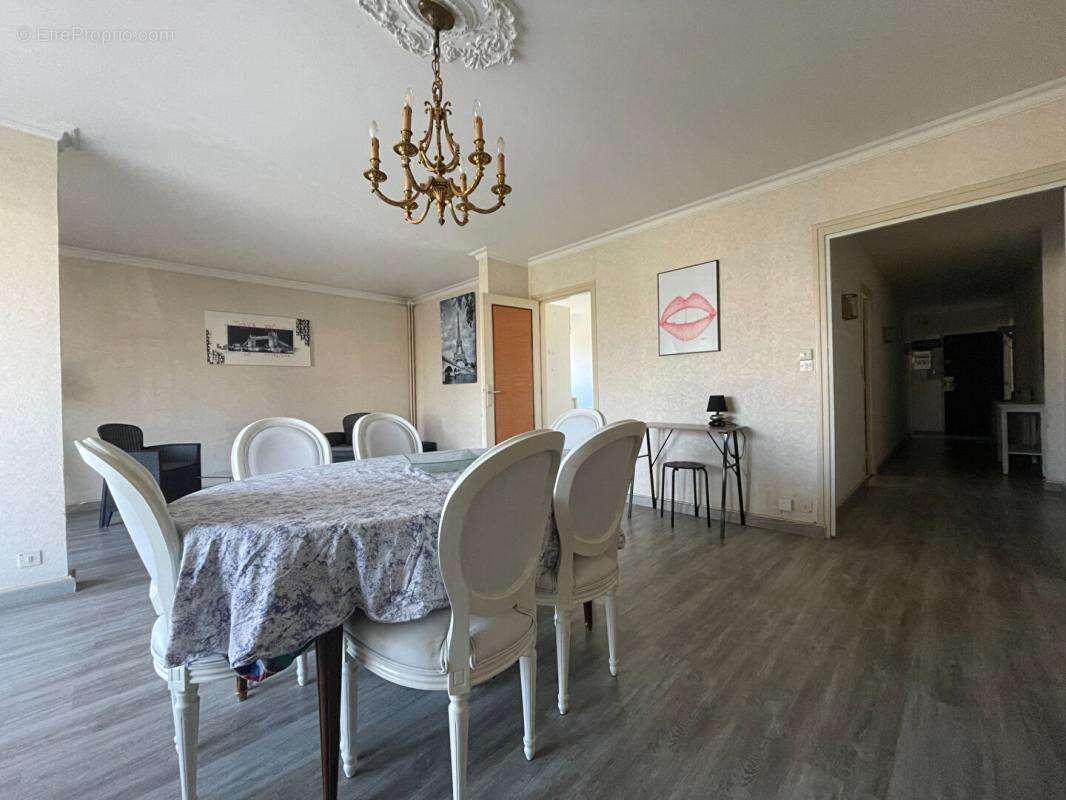 Appartement à SAINT-BRIEUC