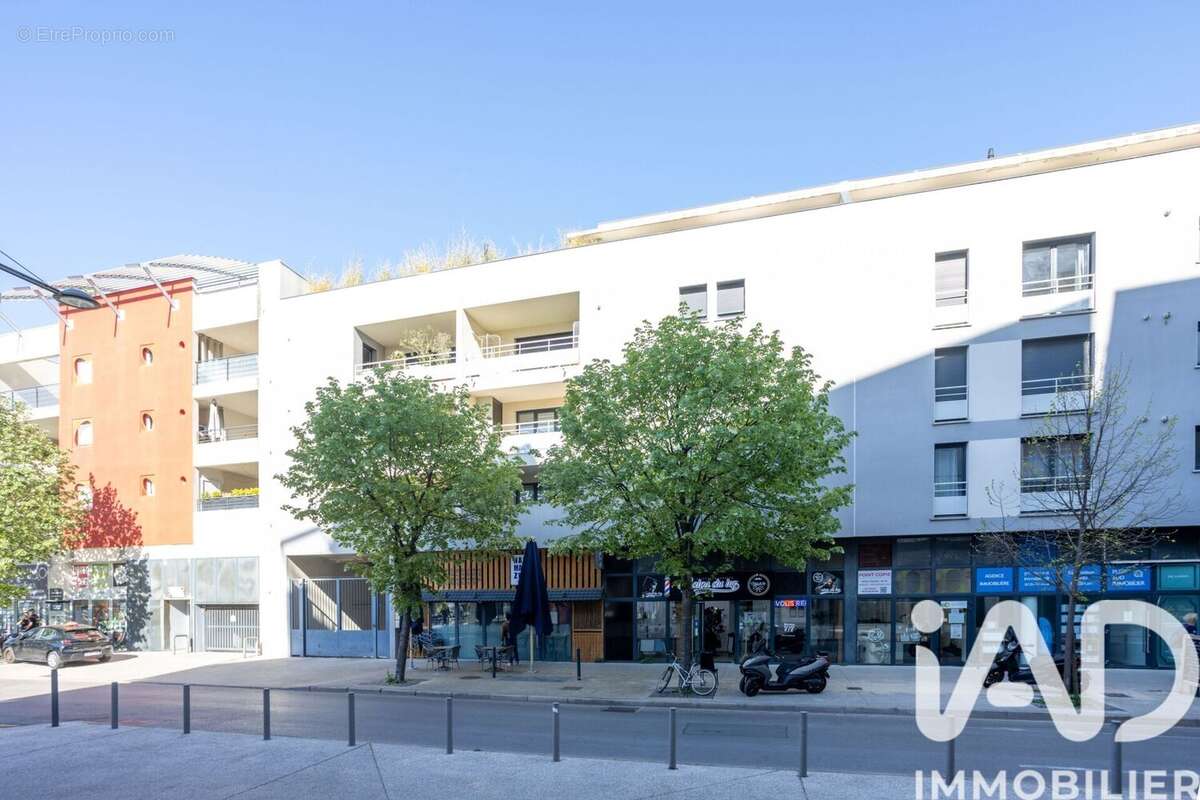Photo 2 - Appartement à CASTELNAU-LE-LEZ